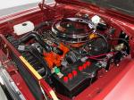 Plymouth Belvedere Satellite 426 Hemi Hardtop Coupe 1966 года